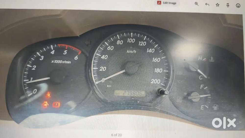 Toyota Innova Diesel Manual 2016