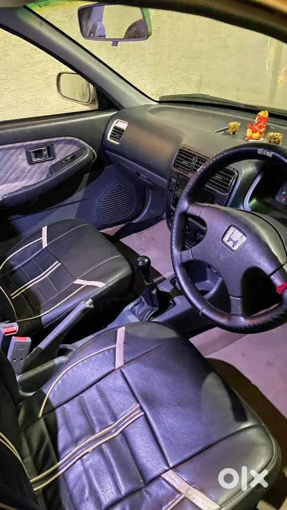 Honda City 1.3 Exi  Well Maintained  Running Condition  Negotiable