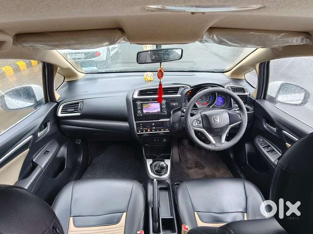 Honda Jazz V, 2016, Petrol