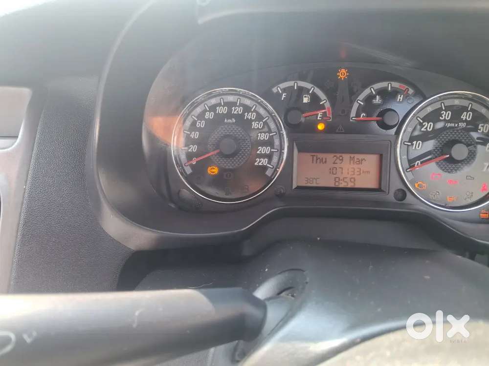 Fiat Grande Punto 2014