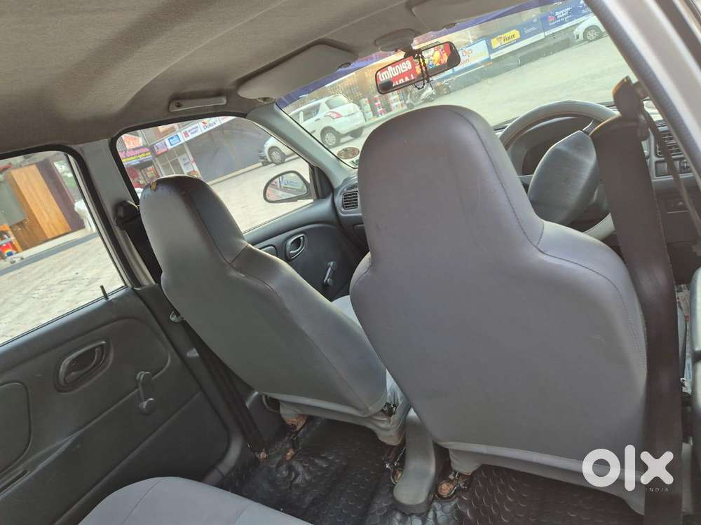 Maruti Suzuki Alto 0.8 Lxi (o), 2010, Petrol