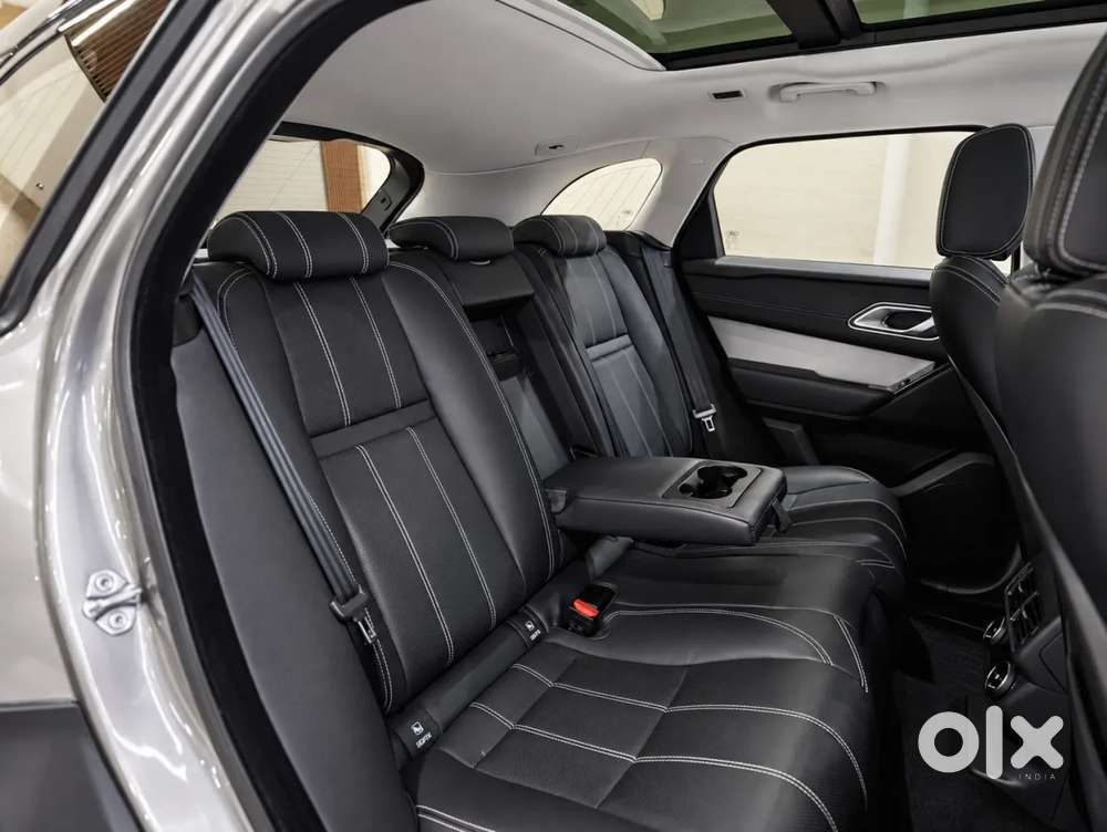 Land Rover Range Velar, 2020, Petrol