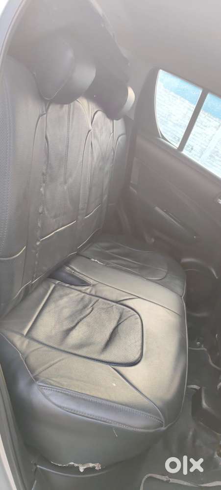 Maruti Suzuki Swift Vdi (o), 2012, Diesel