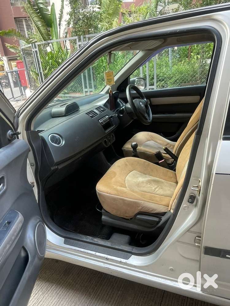 Maruti Suzuki Swift Petrol 2007