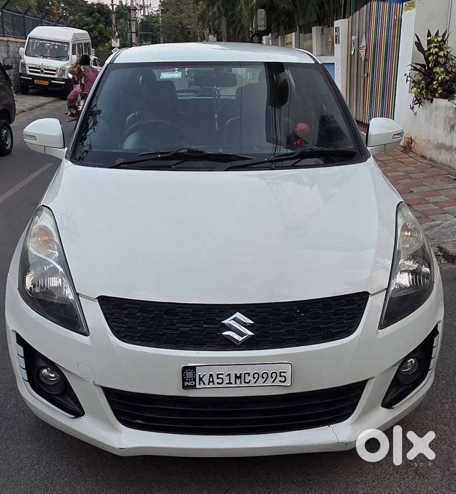 Maruti Suzuki Swift 2011-2014 Zdi, 2012, Diesel
