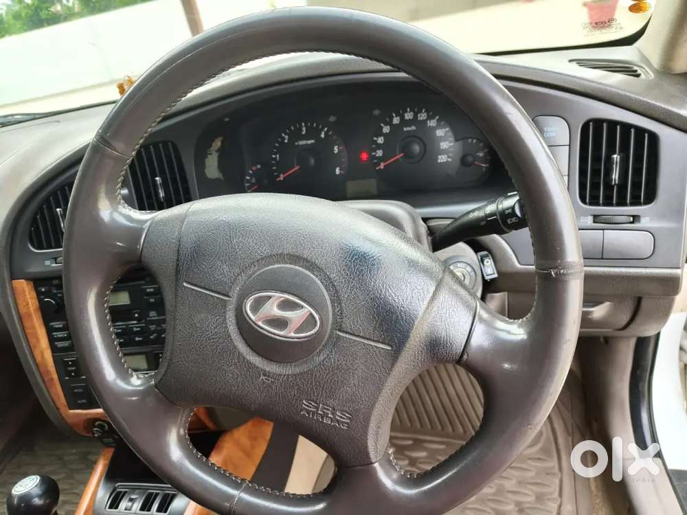 Hyundai Elantra Crdi 2006 Diesel For Sale Well Maintained