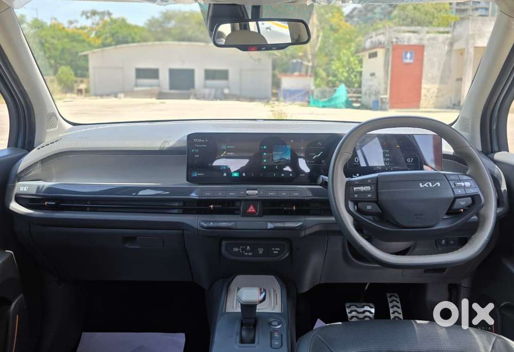 Kia Syros Htx Plus Opt Diesel At, 2025, Diesel