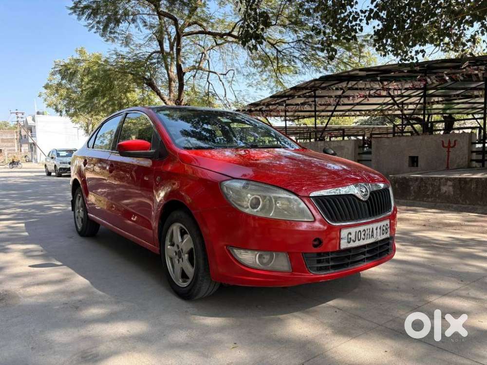 Skoda Rapid 2011-2013 1.6 Tdi Active Plus, 2014, Diesel