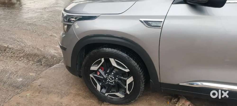 Kia Seltos Diesel Manual 2022