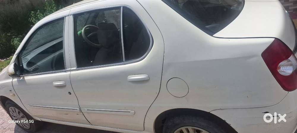 Tata Indigo Ecs Top Model