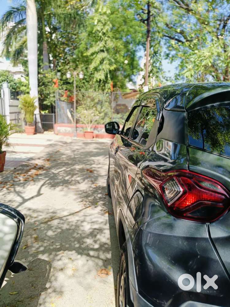 Tata Punch 2022 Petrol