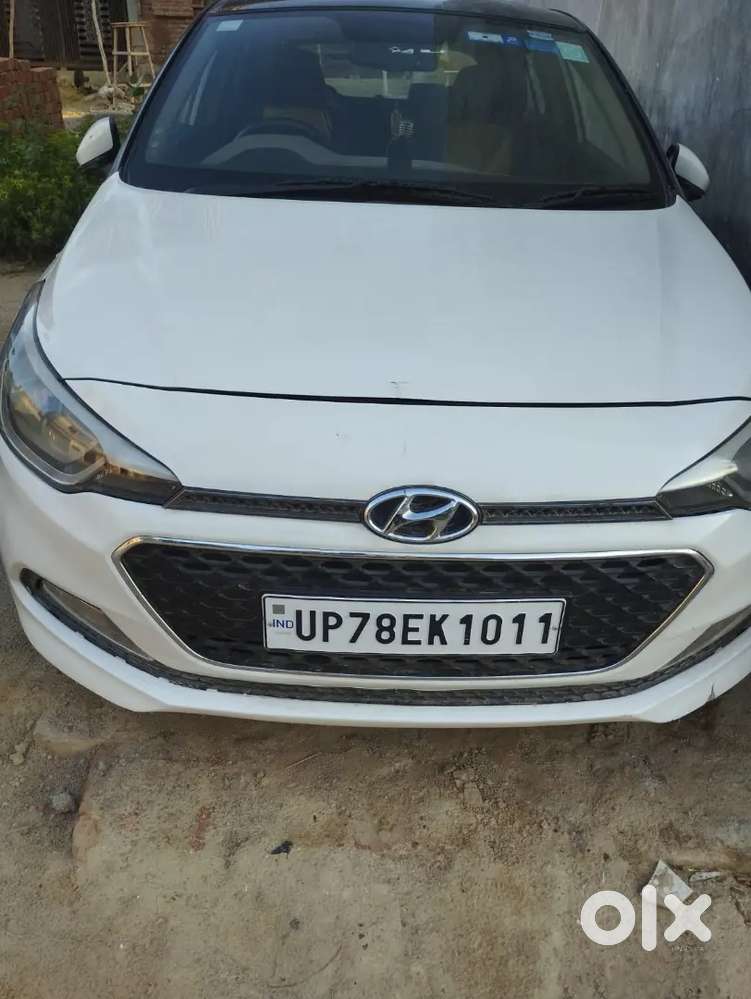 Hyundai I20 2016 Petrol 29729 Km Driven
