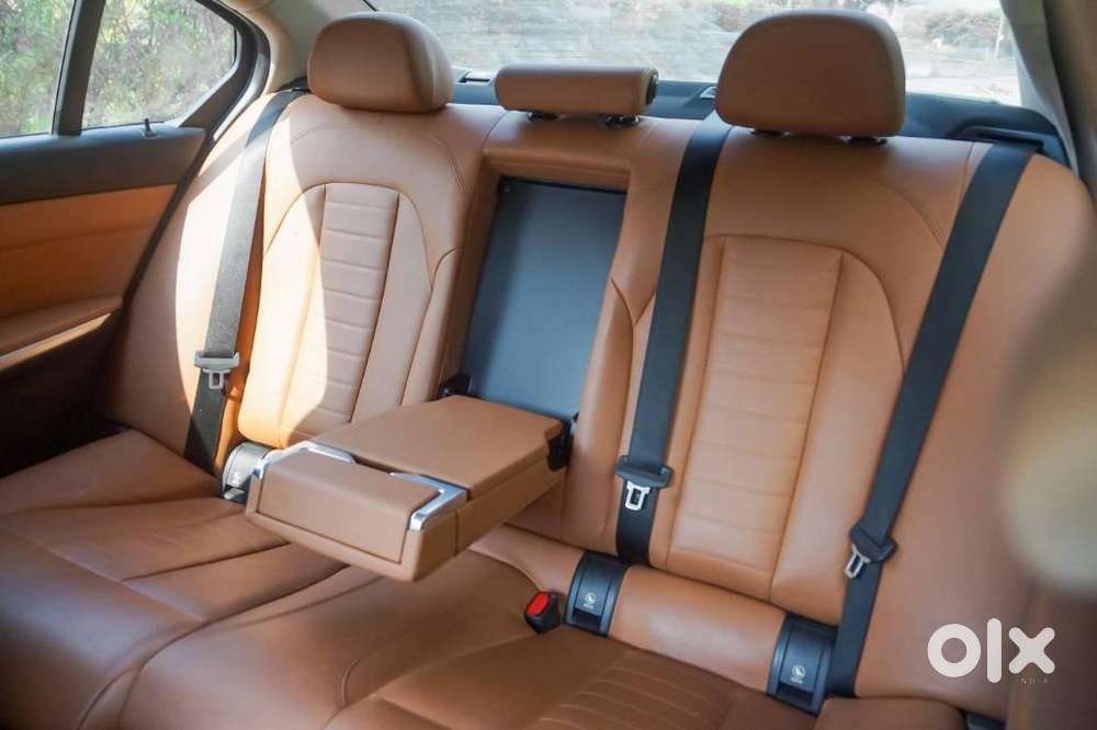 Bmw 3 Series Gran Limousine 330li M Sport, 2023, Petrol