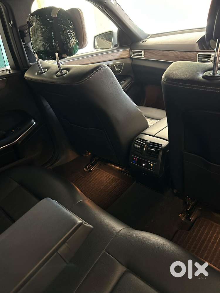 Mercedes-benz E-class 200 Petrol Automatic 2016