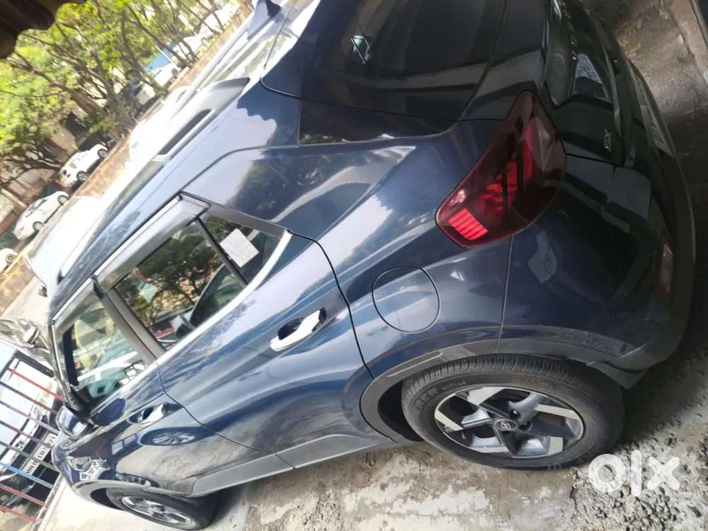 Hyundai Venue 1.0 Turbo Gdi Dct Sx+ /petrol
