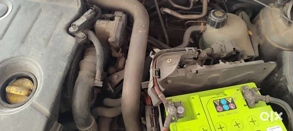Nissan Terrano 2013 Diesel Well Maintained