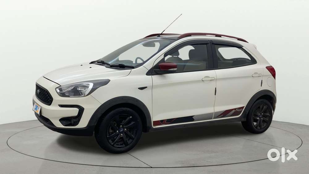 Ford Freestyle 1.2 Flair Edition Petrol, 2021, Petrol