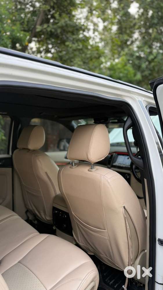 Ford Endeavour 3.2 4x4 (white)  Excellent Condition