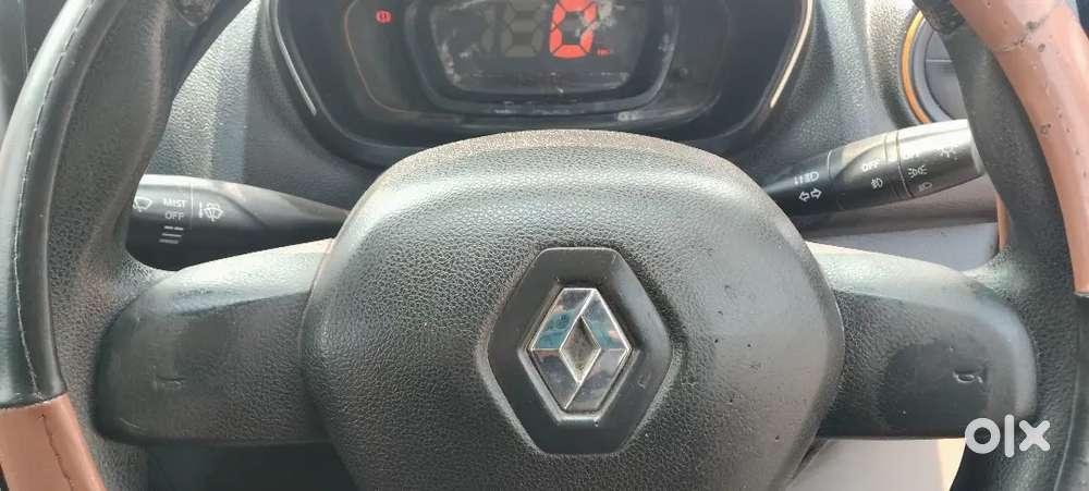 Renault Kwid 1.0 2018