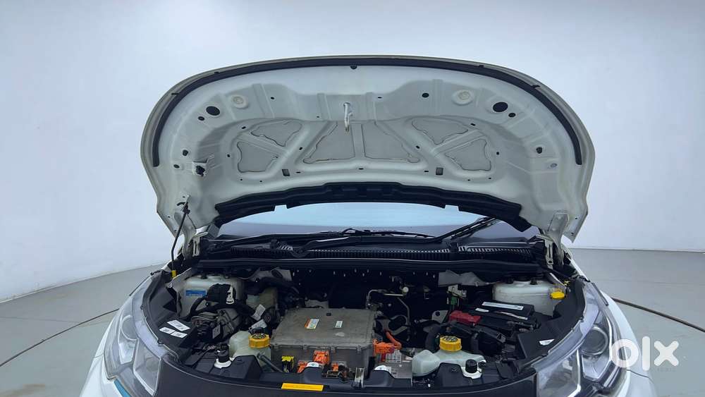 Tata Nexon Ev Xm, 2022, Electric