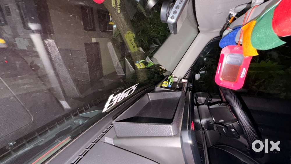Maruti Suzuki Jimny 2024