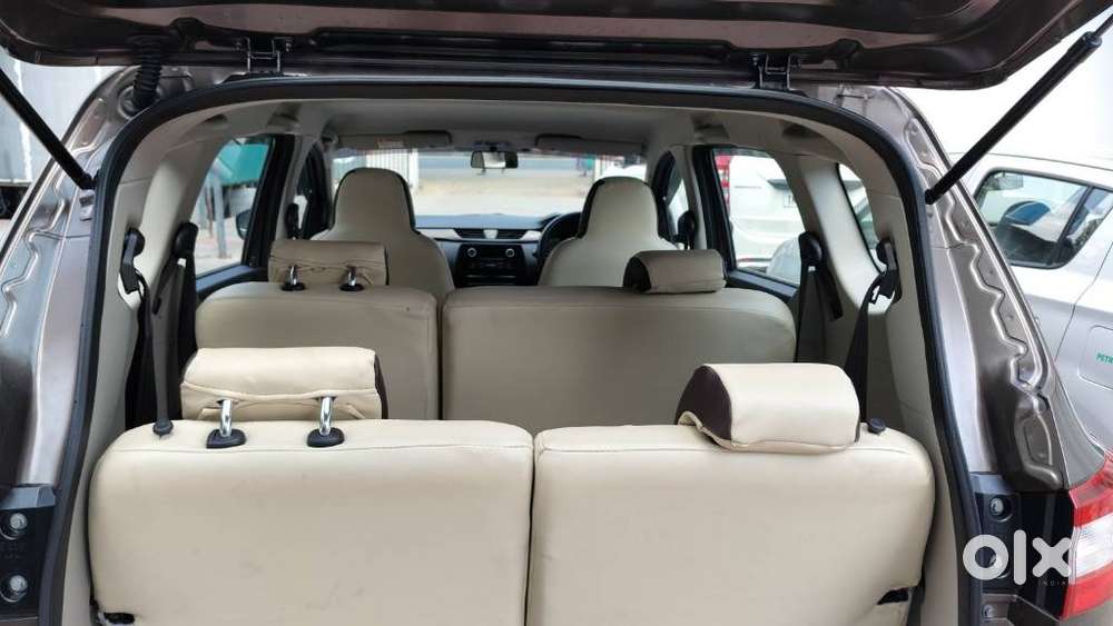 Renault Triber Rxl, 2022, Petrol