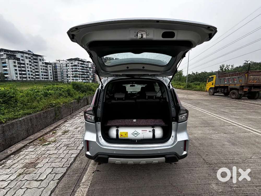 Maruti Suzuki Xl6 2024 Cng & Hybrids 34000 Km Driven