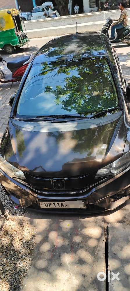 Honda Jazz 1.5 V I Dtec, 2015, Diesel