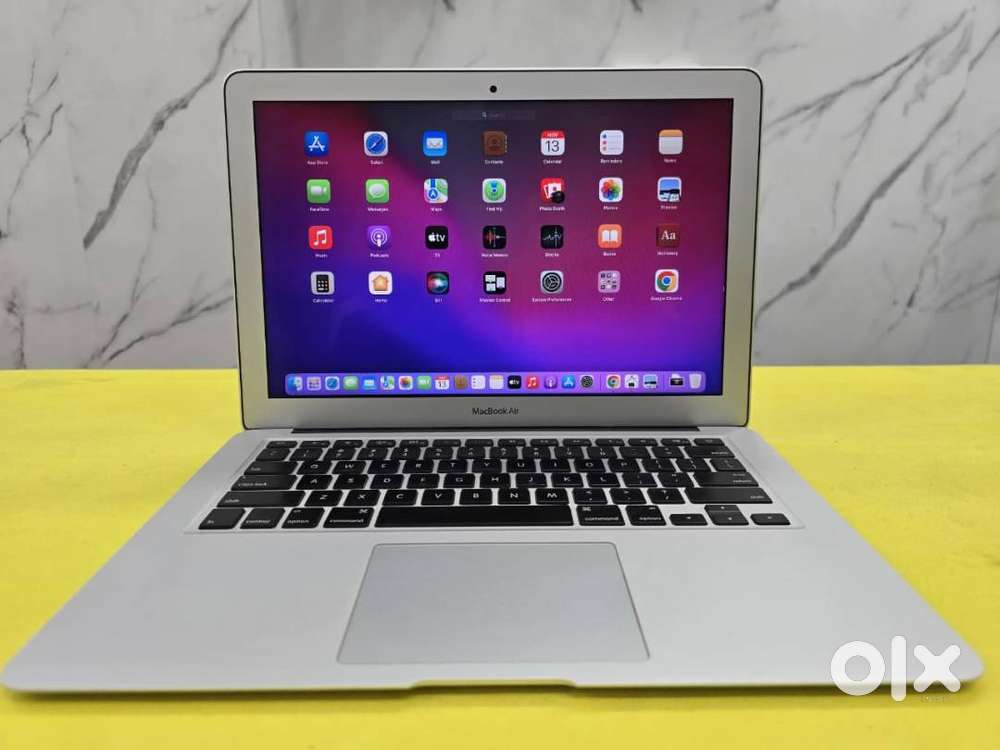 Macbook Air 2014 A 1466 Core i5 - 7th Generation 8GB Ram - Computers ...