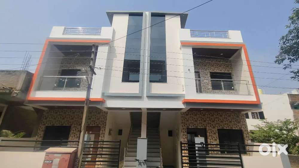 Ready-to-Move-In House for Sale