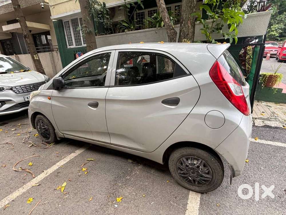 Hyundai Eon For Sale