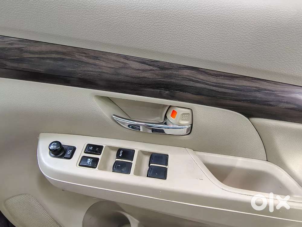 Maruti Suzuki Ertiga Zxi Plus Petrol, 2021, Petrol