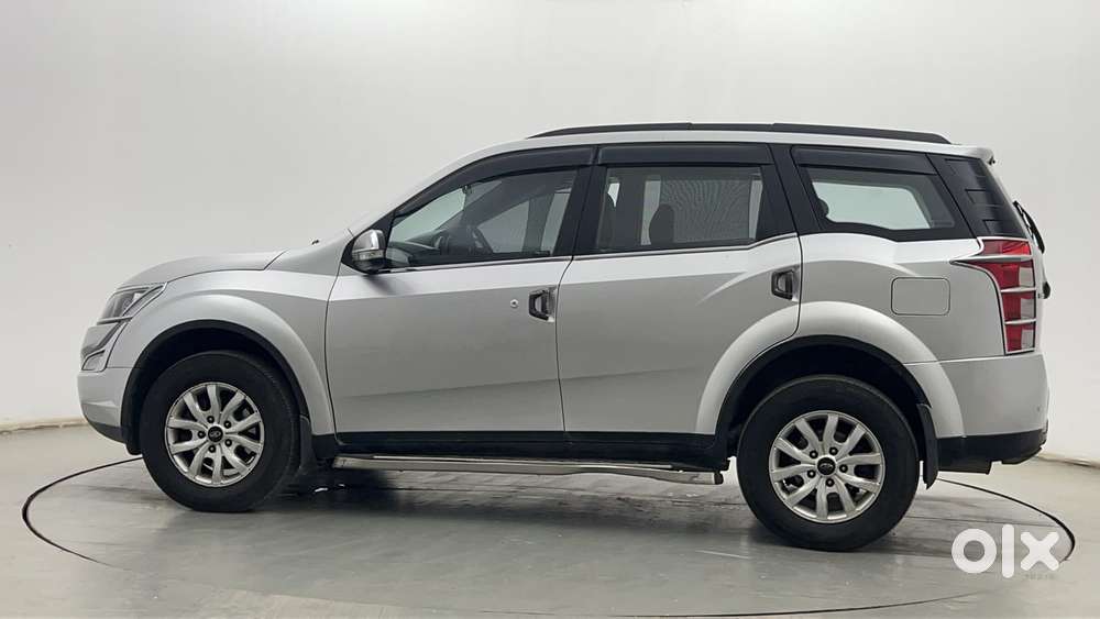 Mahindra Xuv500 2.2 W10, 2016, Diesel