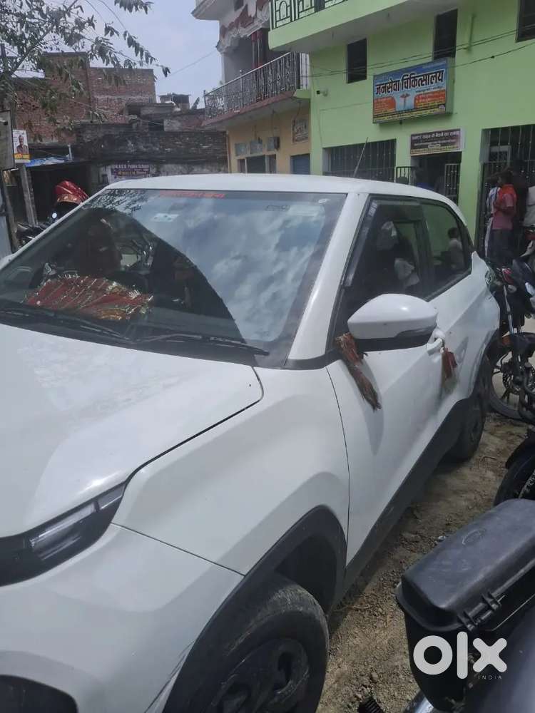 Tata Punch 2025 Petrol Well Maintained