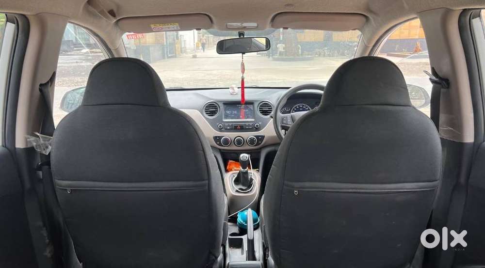 Hyundai Grand I10 Sportz, 2019, Petrol