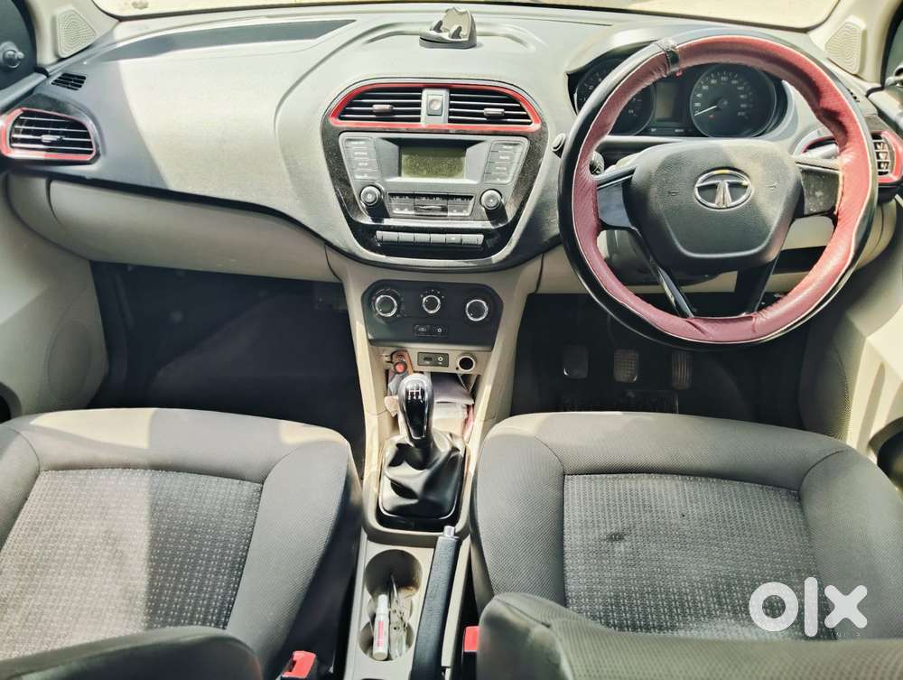 Tata Tiago Xz Diesel, 2017, Diesel