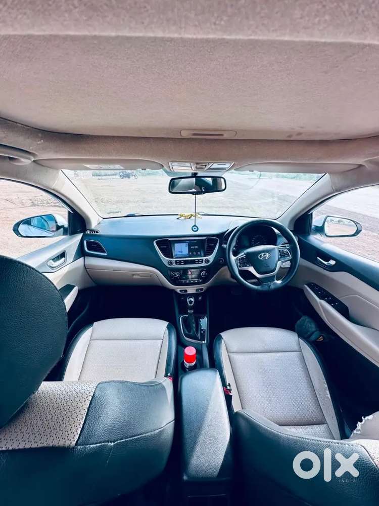 Hyundai Verna Diesel 2020 Variant