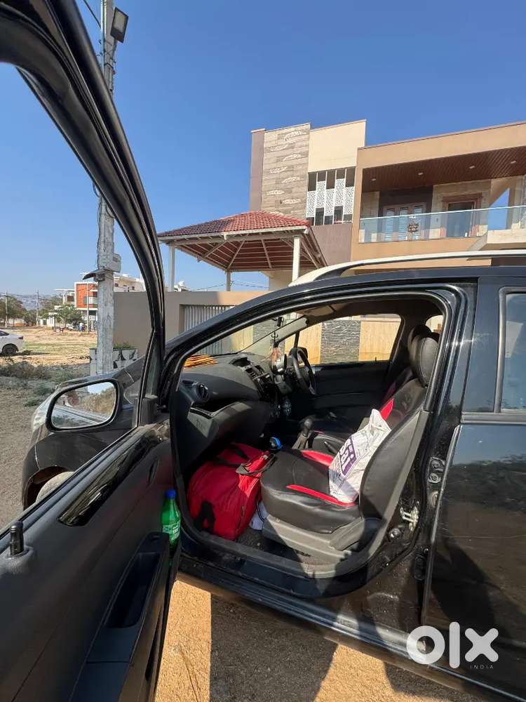 Chevrolet Beat 2014 Petrol Well Maintained