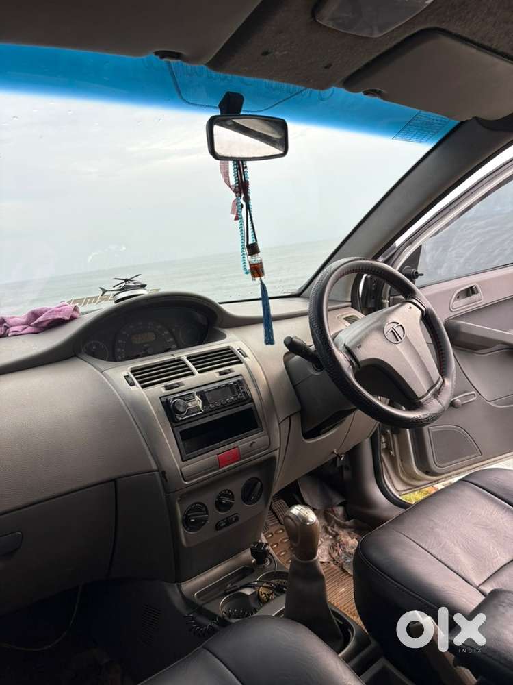Tata Indica Vista 2009