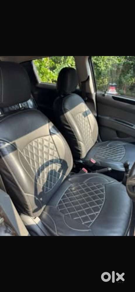 Chevrolet Beat 2014 Diesel Good Condition