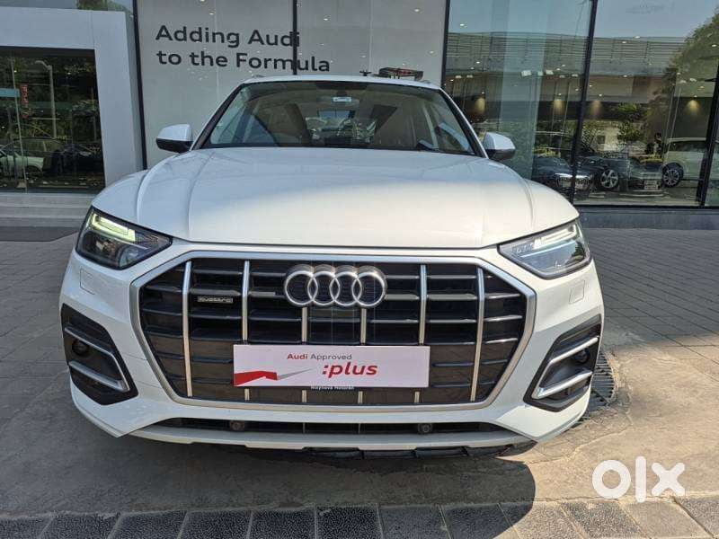 Audi Q5 2.0 45 Tfsi Technology, 2025, Petrol