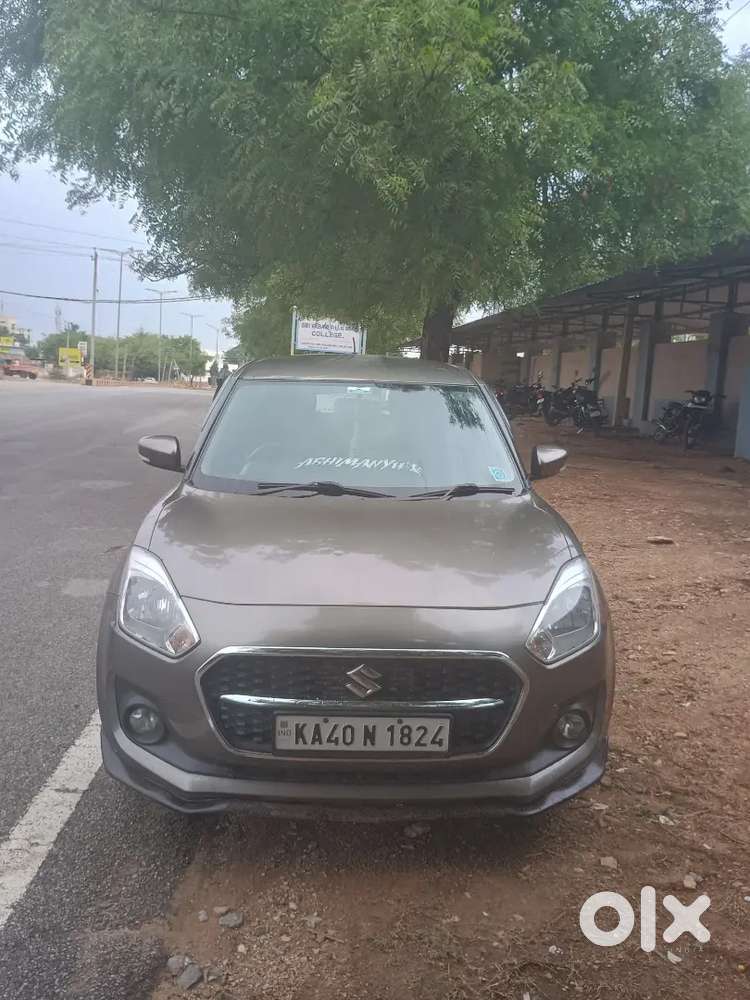 Maruti Suzuki Swift 2019 Petrol Well Maintained