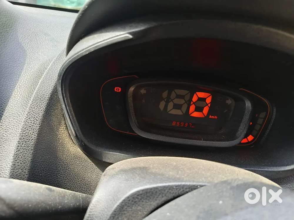 Renault Kwid 2018 Petrol 85000 Km Driven