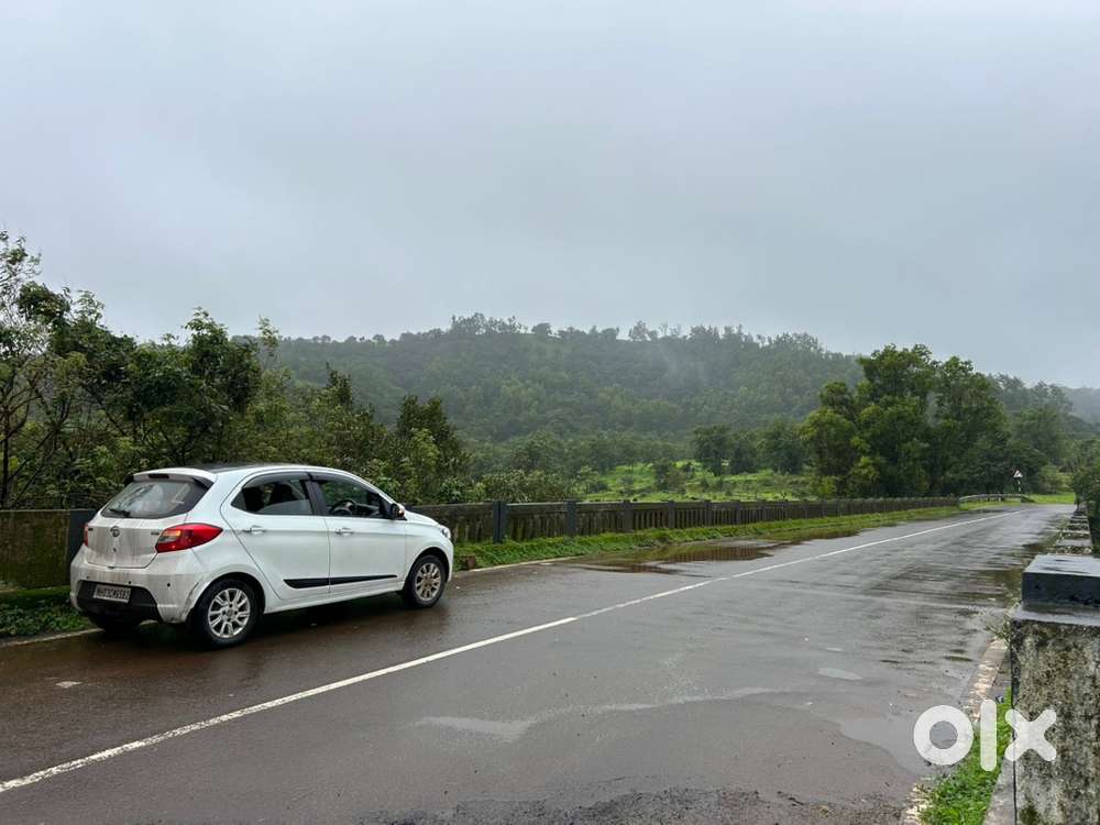 Tata Tiago Petrol Well Maintained