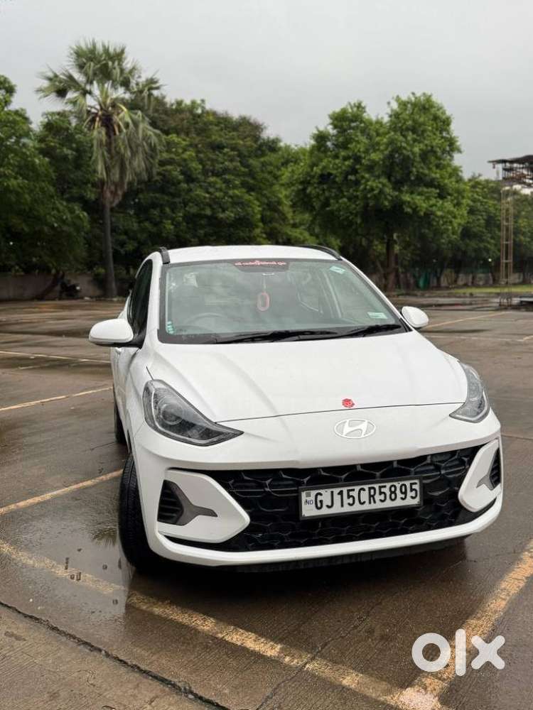 Hyundai Grand I10 Nios Sportz 1.2 Kappa Cng, 2025, Cng & Hybrids
