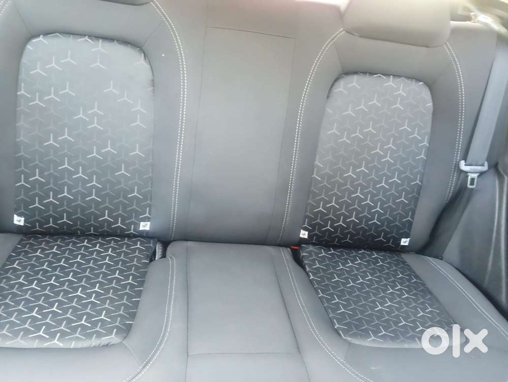 Tata Nexon 1.2 Revotron Xma Amt, 2022, Petrol