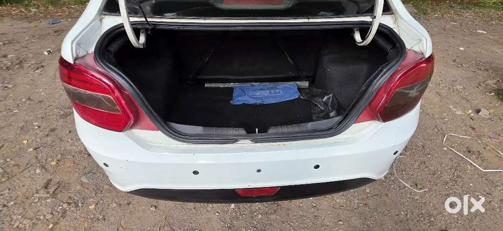 Tata Zest Diesel 2016
