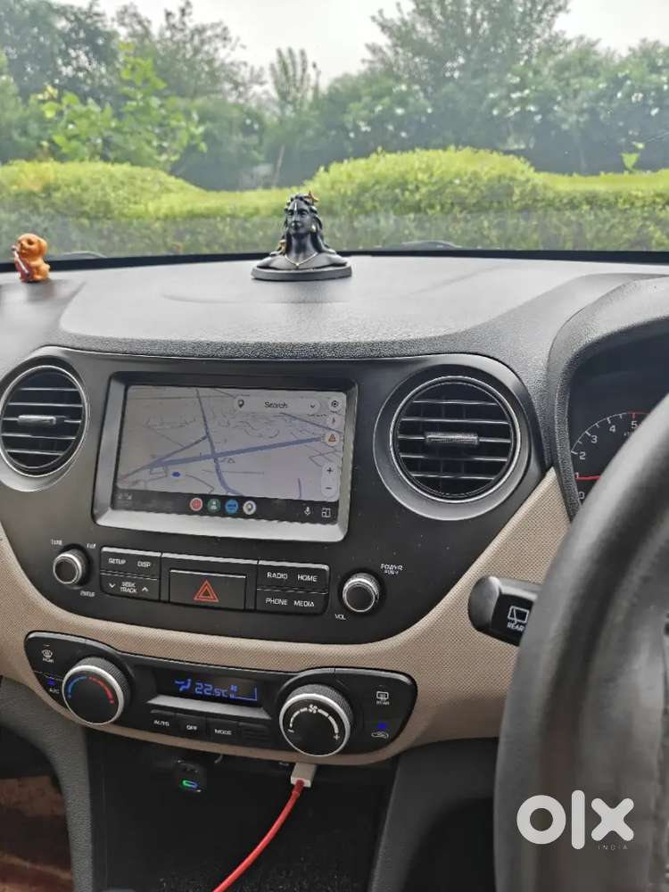 Hyundai Grand I10 2018 Diesel Manual