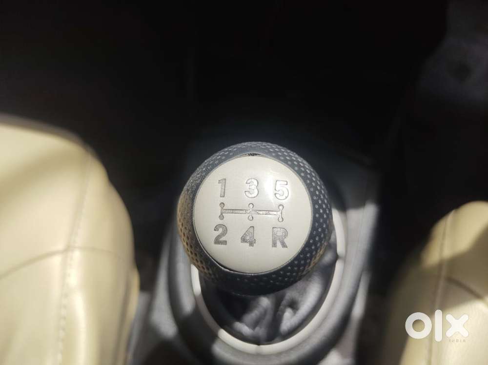 Honda Jazz S, 2012, Petrol