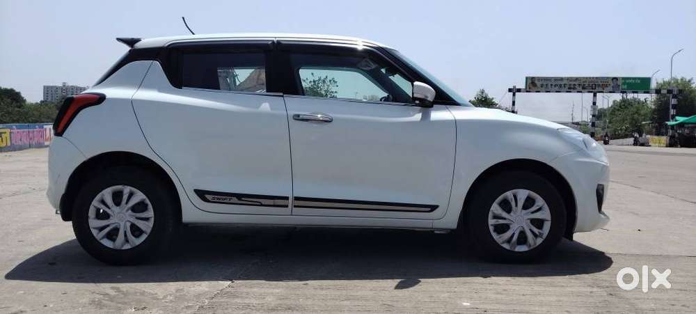 Maruti Suzuki Swift
